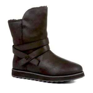 Skechers Keepsakes 2.0 Pikes Peak Thermal Boots